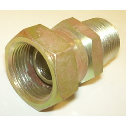 3/4 BSPT x 3/4 BSP M/F ADAPTOR